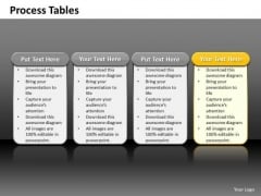 Ppt 4 Reasons You Should Buy From Us Process Tables Highlight PowerPoint Templates Ppt 4 Reasons You Should Buy From Us Process Tables Highlight PowerPoint Templates