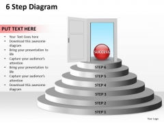 Ppt 6 Step Free Fishbone Diagram PowerPoint Template Templates Ppt 6 Step Free Fishbone Diagram PowerPoint Template Templates