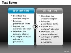 Ppt A Simple 2 Stage Process Editable Business Plan PowerPoint Templates Ppt A Simple 2 Stage Process Editable Business Plan PowerPoint Templates