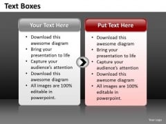 Ppt A Simple 2 Stage Process Editable Business Strategy PowerPoint Templates Ppt A Simple 2 Stage Process Editable Business Strategy PowerPoint Templates