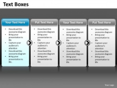 Ppt A Simple 4 Stage Process Editable Business Management PowerPoint Business Templates Ppt A Simple 4 Stage Process Editable Business Management PowerPoint Business Templates
