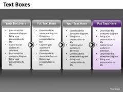 Ppt A Simple 4 Stage Process Editable Communication Skills PowerPoint Templates Ppt A Simple 4 Stage Process Editable Communication Skills PowerPoint Templates