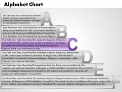 Ppt Alphabet Chart With Textboxes Business Plan PowerPoint Business Templates Ppt Alphabet Chart With Textboxes Business Plan PowerPoint Business Templates