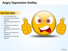 Ppt Angry Expression Smiley Business Management PowerPoint Business Templates Ppt Angry Expression Smiley Business Management PowerPoint Business Templates