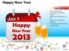 Ppt Cards And Dices Happy New PowerPoint Themes Year Templates Ppt Cards And Dices Happy New PowerPoint Themes Year Templates