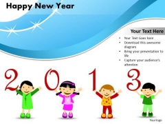 Ppt Cards And Dices Happy New Year Project Management PowerPoint Templates Ppt Cards And Dices Happy New Year Project Management PowerPoint Templates