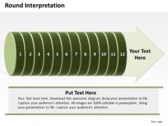 Ppt Circular Interpretation Of 12 Steps Involved Procedure PowerPoint Templates Ppt Circular Interpretation Of 12 Steps Involved Procedure PowerPoint Templates