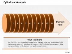 Ppt Cylindrical Analysis Of 11 Steps Involved Process PowerPoint Templates Ppt Cylindrical Analysis Of 11 Steps Involved Process PowerPoint Templates
