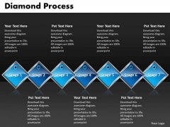 Ppt Diamond Process 7 State PowerPoint Presentation Diagram Templates Ppt Diamond Process 7 State PowerPoint Presentation Diagram Templates