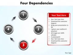 Ppt Four Colorful Circles Inter Related Displaying Red PowerPoint Templates Ppt Four Colorful Circles Inter Related Displaying Red PowerPoint Templates
