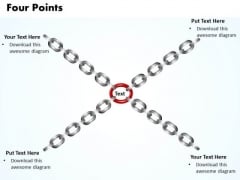 Ppt Four Interconnected Points Editable Operations Management PowerPoint Templates Ppt Four Interconnected Points Editable Operations Management PowerPoint Templates