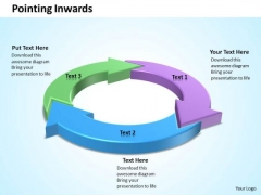 Ppt Interconnected Systems Arrows Pointing Inwards Circle PowerPoint Templates Ppt Interconnected Systems Arrows Pointing Inwards Circle PowerPoint Templates