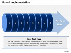 Ppt Round Implementation Of 8 Steps Involved Procedure PowerPoint Templates Ppt Round Implementation Of 8 Steps Involved Procedure PowerPoint Templates