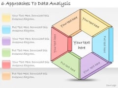 Ppt Slide 6 Approaches To Data Analysis Sales Plan Ppt Slide 6 Approaches To Data Analysis Sales Plan