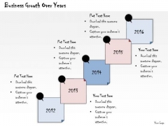 Ppt Slide Business Growth Over Years Consulting Firms Ppt Slide Business Growth Over Years Consulting Firms