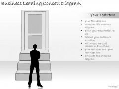 Ppt Slide Business Leading Concept Diagram Sales Plan Ppt Slide Business Leading Concept Diagram Sales Plan