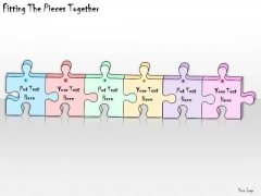 Ppt Slide Fitting The Pieces Together Business Plan Ppt Slide Fitting The Pieces Together Business Plan