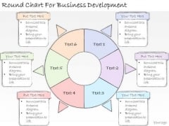 Ppt Slide Round Chart For Business Development Strategic Planning Ppt Slide Round Chart For Business Development Strategic Planning