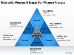 Process 6 Stages For Finance Ppt Business Plan PowerPoint Slides Process 6 Stages For Finance Ppt Business Plan PowerPoint Slides