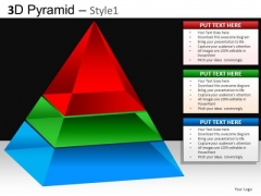 Process Diagram Pyramid Ppt Process Diagram Pyramid Ppt