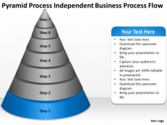 Process Independent Business Flow Ppt Plan For PowerPoint Slides Process Independent Business Flow Ppt Plan For PowerPoint Slides