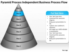 Process Independent Business Flow Ppt Plan PowerPoint Templates Process Independent Business Flow Ppt Plan PowerPoint Templates