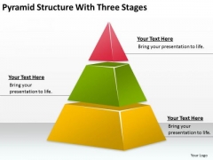 Pyramid Structure With Three Stages Ppt Business Plan Sample PowerPoint Templates Pyramid Structure With Three Stages Ppt Business Plan Sample PowerPoint Templates