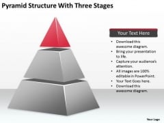 Pyramid Structure With Three Stages Ppt Examples Of Business Plan PowerPoint Slides Pyramid Structure With Three Stages Ppt Examples Of Business Plan PowerPoint Slides