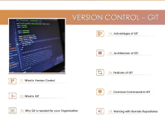 Quality Analysis Of Github Projects Version Control Git Ppt Portfolio Objects PDF Quality Analysis Of Github Projects Version Control Git Ppt Portfolio Objects PDF