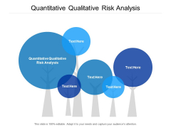 Quantitative Qualitative Risk Analysis Ppt PowerPoint Presentation File Slide Cpb Quantitative Qualitative Risk Analysis Ppt PowerPoint Presentation File Slide Cpb
