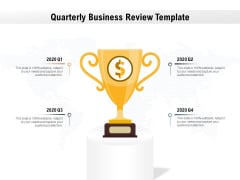 Quarterly Business Review Template Ppt PowerPoint Presentation Show Aids Quarterly Business Review Template Ppt PowerPoint Presentation Show Aids