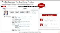 Quora Investor Funding Product Features Verified Social Profiles Guidelines PDF Quora Investor Funding Product Features Verified Social Profiles Guidelines PDF