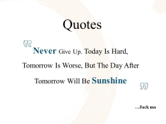 Quotes Management Ppt PowerPoint Presentation Portfolio Brochure Quotes Management Ppt PowerPoint Presentation Portfolio Brochure
