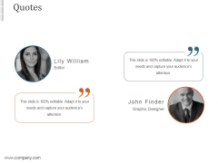Quotes Ppt PowerPoint Presentation Background Designs Quotes Ppt PowerPoint Presentation Background Designs