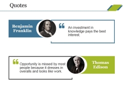 Quotes Ppt PowerPoint Presentation Model Infographic Template Quotes Ppt PowerPoint Presentation Model Infographic Template
