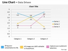 Quantitative Data Analysis Driven Economic Line Chart PowerPoint Slides Templates Quantitative Data Analysis Driven Economic Line Chart PowerPoint Slides Templates