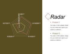 Radar Ppt PowerPoint Presentation Infographics Radar Ppt PowerPoint Presentation Infographics