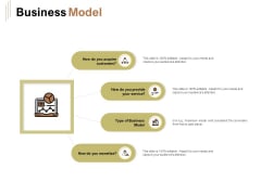 Raise Capital For Business Business Model Ppt Ideas Smartart PDF Raise Capital For Business Business Model Ppt Ideas Smartart PDF
