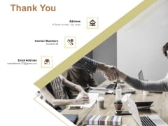 Raise Capital For Business Thank You Ppt Professional Topics PDF Raise Capital For Business Thank You Ppt Professional Topics PDF