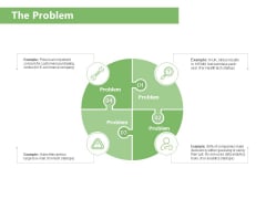 Raising Funds Company The Problem Ppt Pictures Brochure PDF Raising Funds Company The Problem Ppt Pictures Brochure PDF