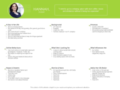 Reach Your Target Audience Hannah Student Ppt Show Examples PDF Reach Your Target Audience Hannah Student Ppt Show Examples PDF