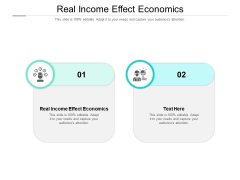 Real Income Effect Economics Ppt PowerPoint Presentation Outline Deck Cpb Pdf Real Income Effect Economics Ppt PowerPoint Presentation Outline Deck Cpb Pdf