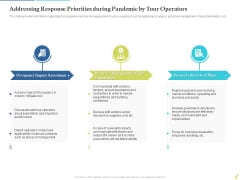 Rebuilding Travel Industry After COVID 19 Addressing Response Priorities During Pandemic By Tour Operators Information PDF Rebuilding Travel Industry After COVID 19 Addressing Response Priorities During Pandemic By Tour Operators Information PDF