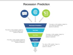 Recession Prediction Ppt PowerPoint Presentation Background Images Cpb Pdf Recession Prediction Ppt PowerPoint Presentation Background Images Cpb Pdf