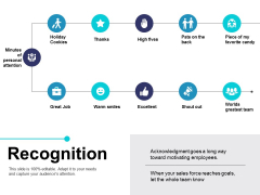 Recognition Ppt PowerPoint Presentation Professional Grid Recognition Ppt PowerPoint Presentation Professional Grid