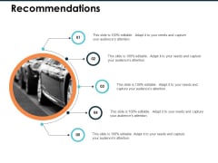 recommendation powerpoint templates slides and graphics powerpoint recommendations