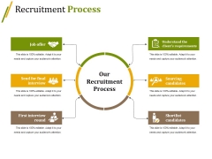 Recruitment Process Ppt PowerPoint Presentation Infographics Graphics Recruitment Process Ppt PowerPoint Presentation Infographics Graphics