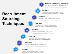 Recruitment Sourcing Techniques Ppt PowerPoint Presentation Pictures Show Cpb Pdf Recruitment Sourcing Techniques Ppt PowerPoint Presentation Pictures Show Cpb Pdf