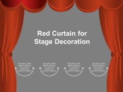 Red Curtain For Stage Decoration Ppt Powerpoint Presentation Slides Format Ideas Red Curtain For Stage Decoration Ppt Powerpoint Presentation Slides Format Ideas
