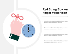 Red String Bow On Finger Vector Icon Ppt PowerPoint Presentation Pictures Themes Red String Bow On Finger Vector Icon Ppt PowerPoint Presentation Pictures Themes